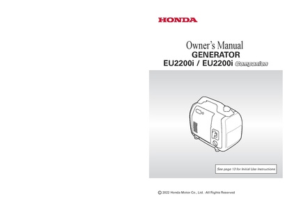 File:Honda EU2200i Generator Manual.pdf
