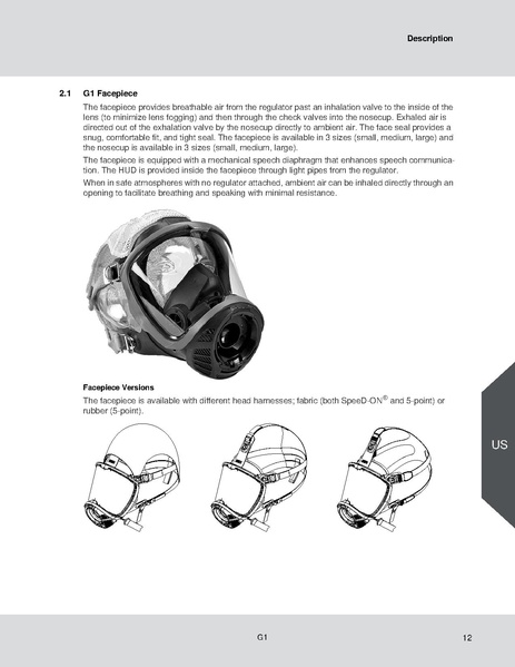 File:MSA G1 SCBA Operating Manual.pdf