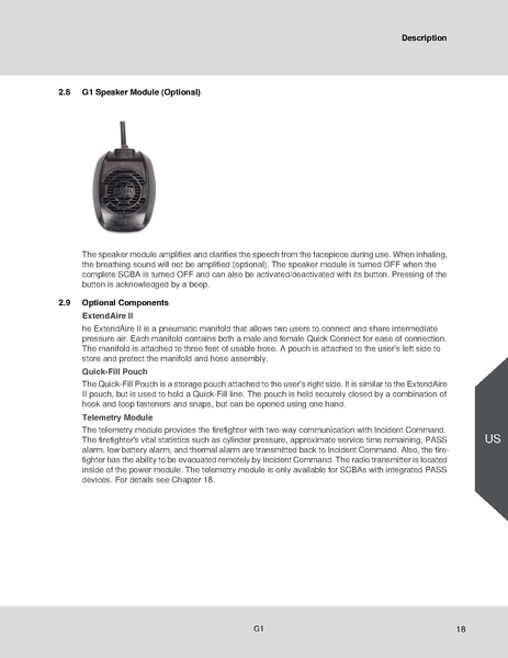 File:MSA G1 SCBA Operating Manual.pdf