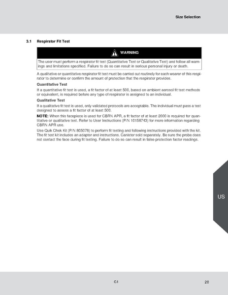 File:MSA G1 SCBA Operating Manual.pdf