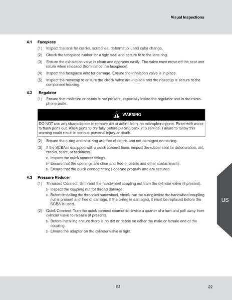 File:MSA G1 SCBA Operating Manual.pdf