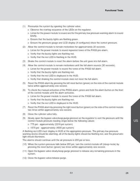 File:MSA G1 SCBA Operating Manual.pdf