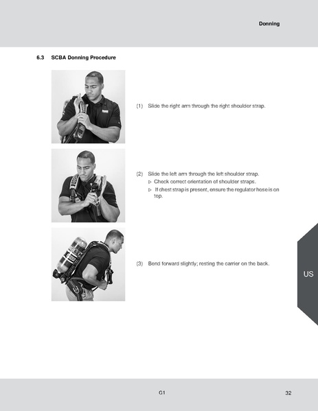 File:MSA G1 SCBA Operating Manual.pdf