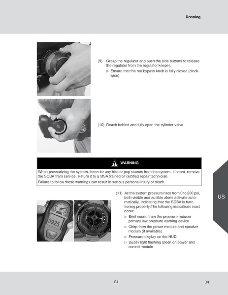 File:MSA G1 SCBA Operating Manual.pdf