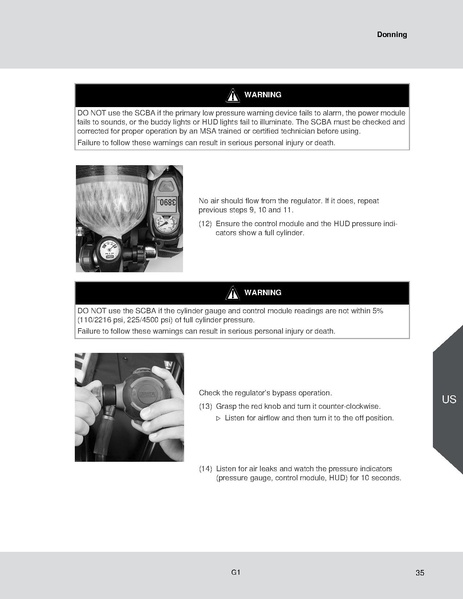 File:MSA G1 SCBA Operating Manual.pdf