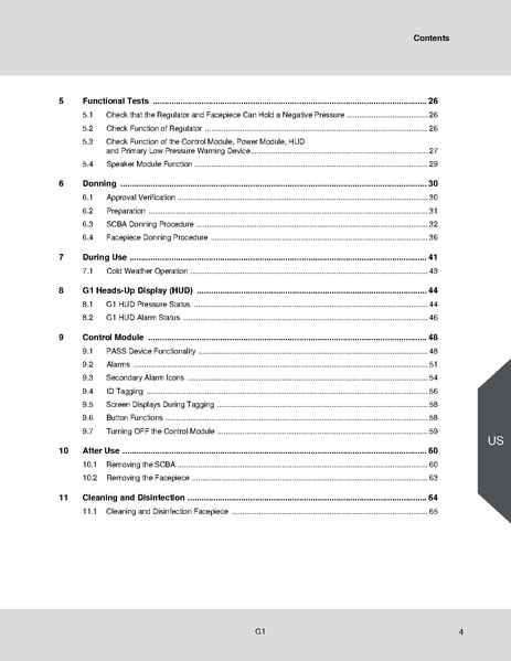 File:MSA G1 SCBA Operating Manual.pdf