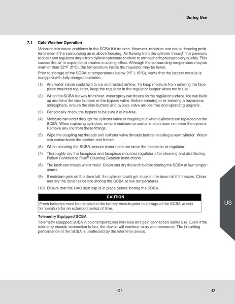 File:MSA G1 SCBA Operating Manual.pdf