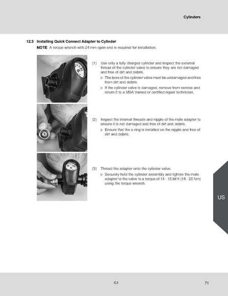File:MSA G1 SCBA Operating Manual.pdf