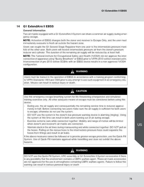 File:MSA G1 SCBA Operating Manual.pdf