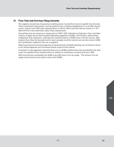 File:MSA G1 SCBA Operating Manual.pdf