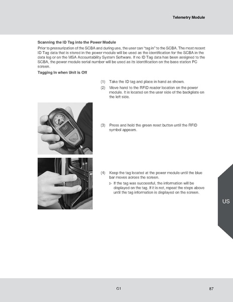 File:MSA G1 SCBA Operating Manual.pdf