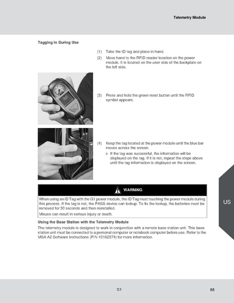 File:MSA G1 SCBA Operating Manual.pdf