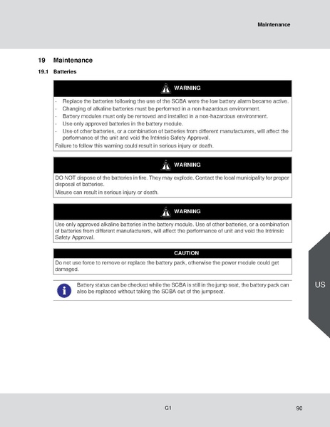 File:MSA G1 SCBA Operating Manual.pdf