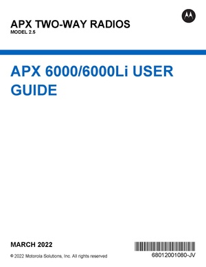 APX6000 User Guide.pdf