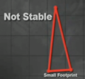Kodiak narrow triangle.png