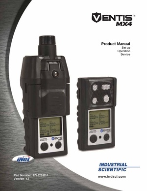 Ventis MX4 Product Manual.pdf