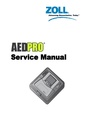 Zoll AED Pro - Service manual.pdf