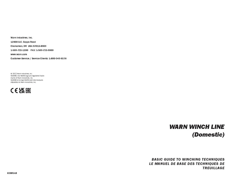File:Warn Winch - Basic Winching Guide.pdf