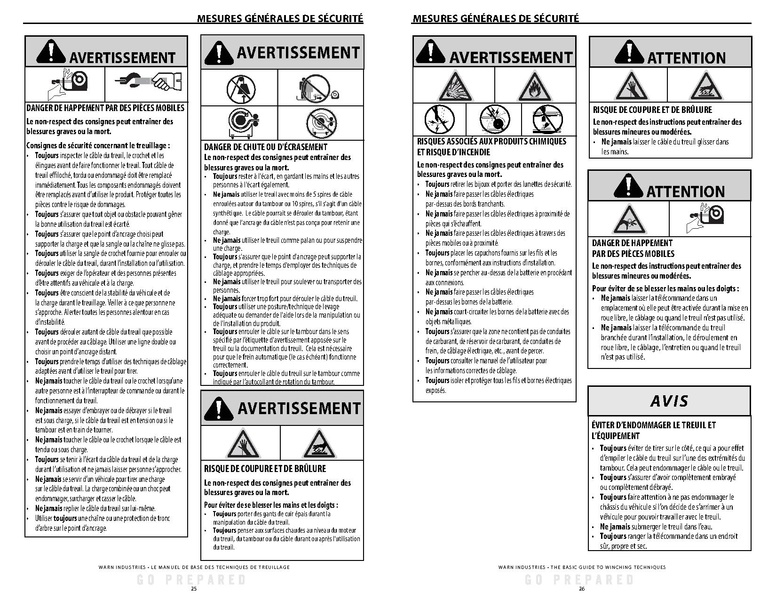 File:Warn Winch - Basic Winching Guide.pdf