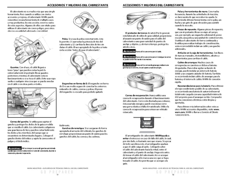 File:Warn Winch - Basic Winching Guide.pdf