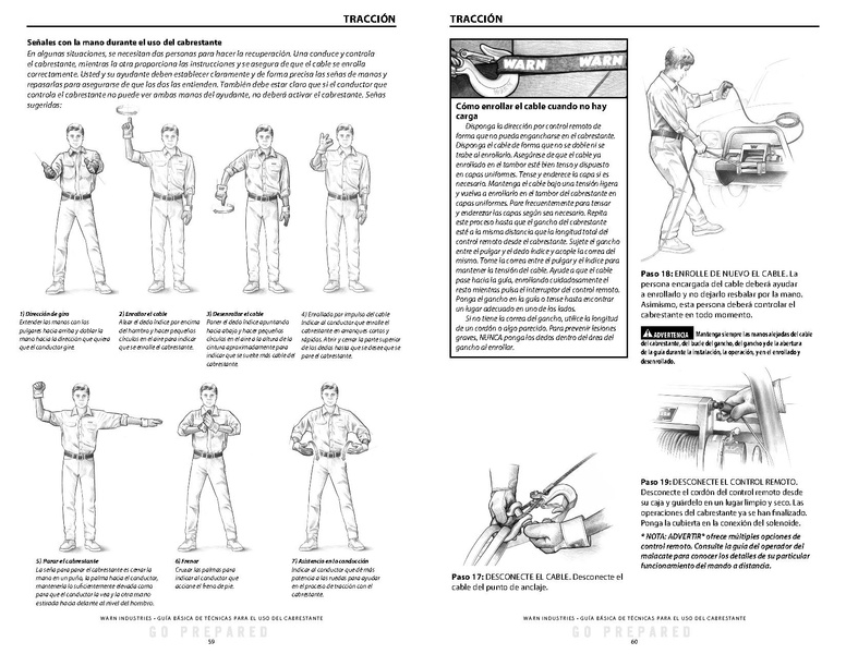 File:Warn Winch - Basic Winching Guide.pdf