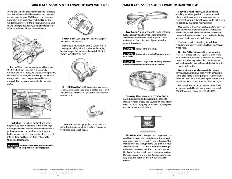 File:Warn Winch - Basic Winching Guide.pdf