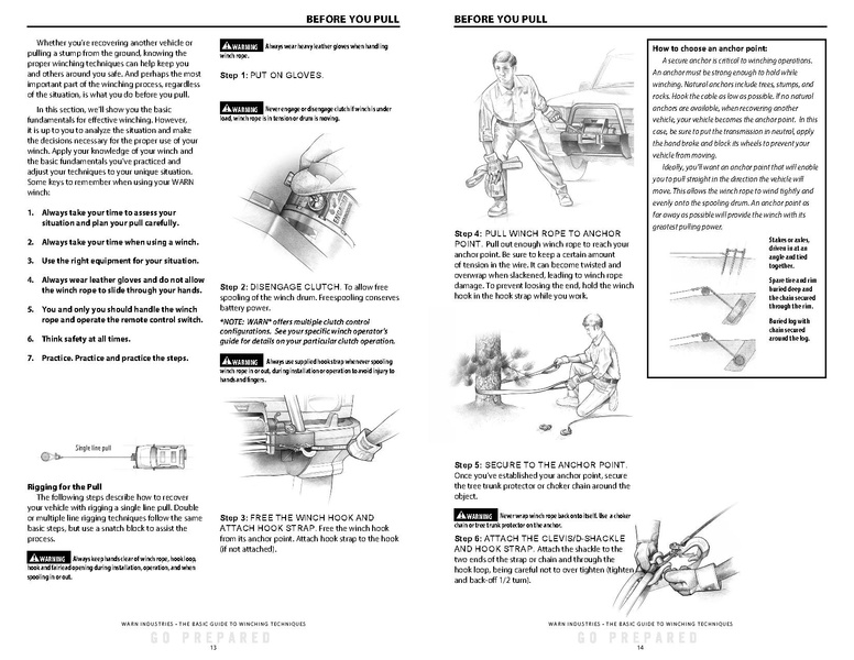 File:Warn Winch - Basic Winching Guide.pdf