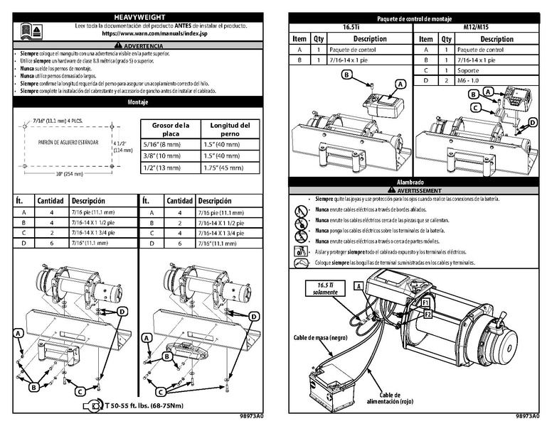 File:M15 - 98973 A0 Heavyweight Install Guide.pdf