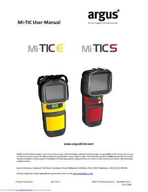 Argus Mi-TIC Manual.pdf