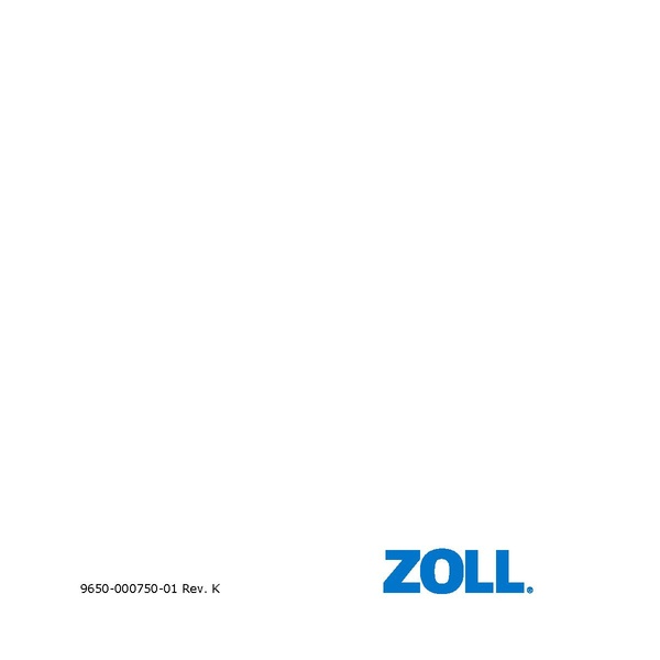 File:Zoll AED 3 Operators Manual.pdf