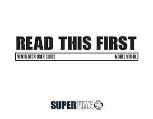 SuperVac V18-BL User Manual.pdf